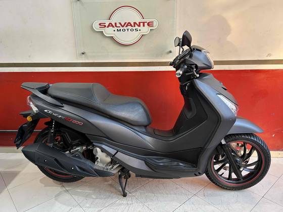 DAFRA CITYCOM HD 300i DAFRA CITYCOM HD 300i